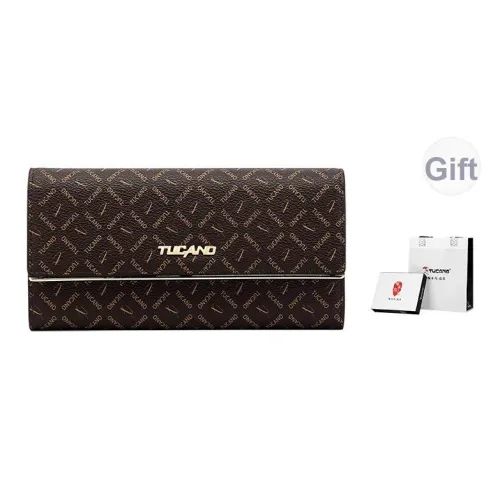 TUCANO Кошелек из синтетической кожи женский