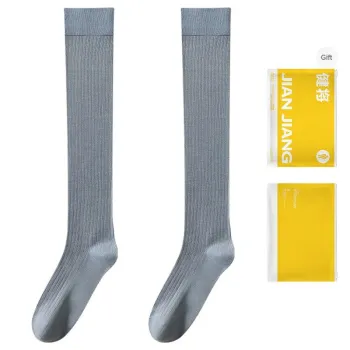 Master Thigh high Socks Women's Box 1 Pack