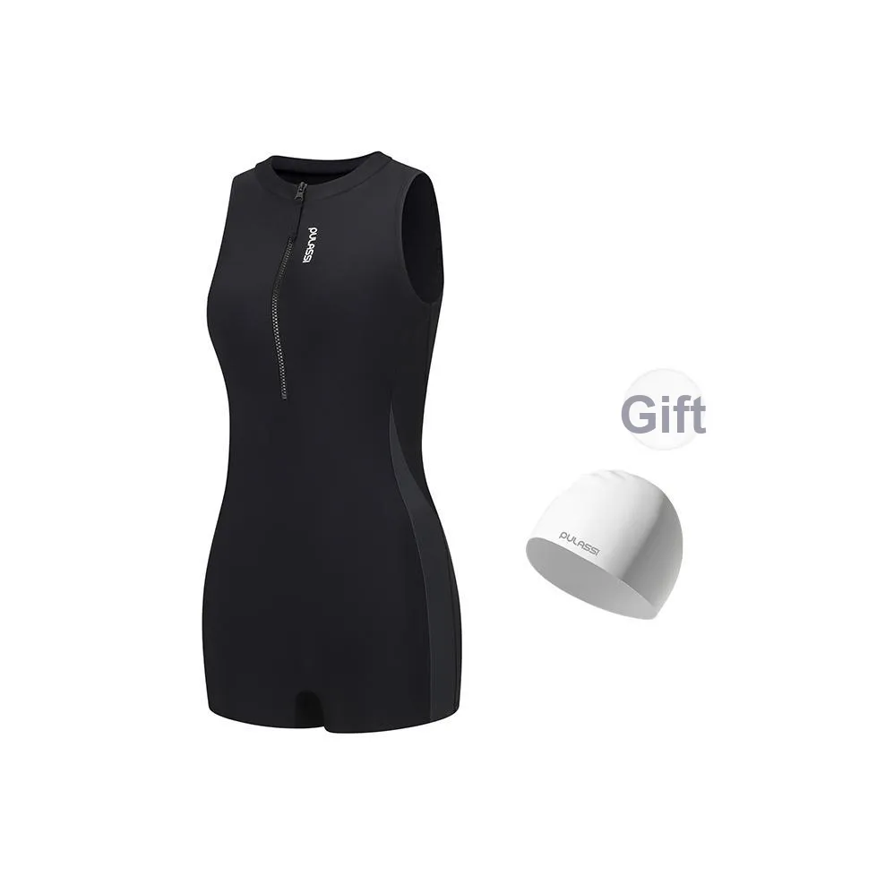 PULASSI Ван-Пис Купальник Женские