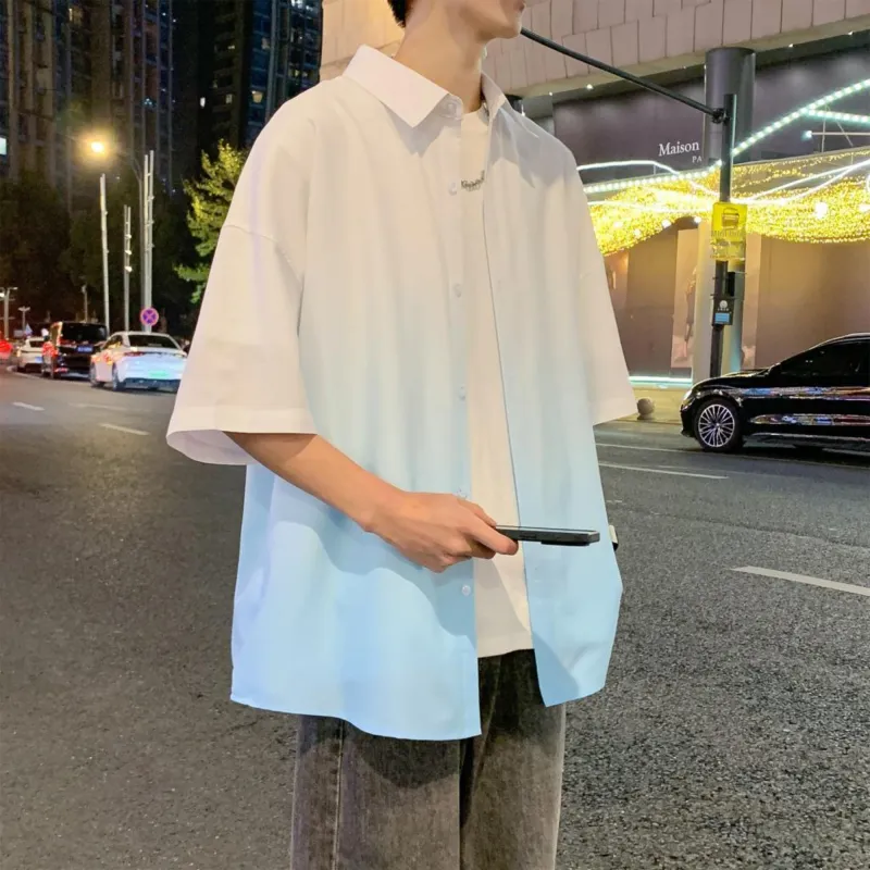 GNOMESHGH Shirts Unisex-5