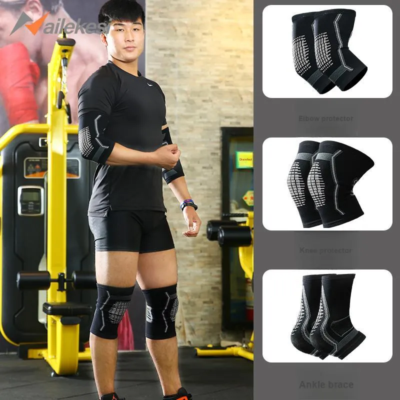 NAILEKESI Protective Gear Sets-15