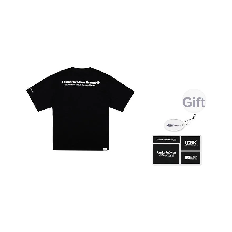 UDBK T Shirts Women's