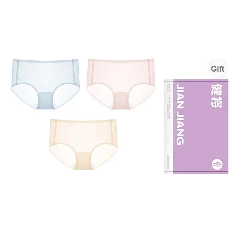 Master Underpants Women's Shopping Bag 3 Pack-7