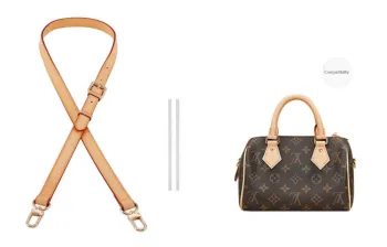 GUYI Cow Leather Bag Accessories Women's Beeswax Color