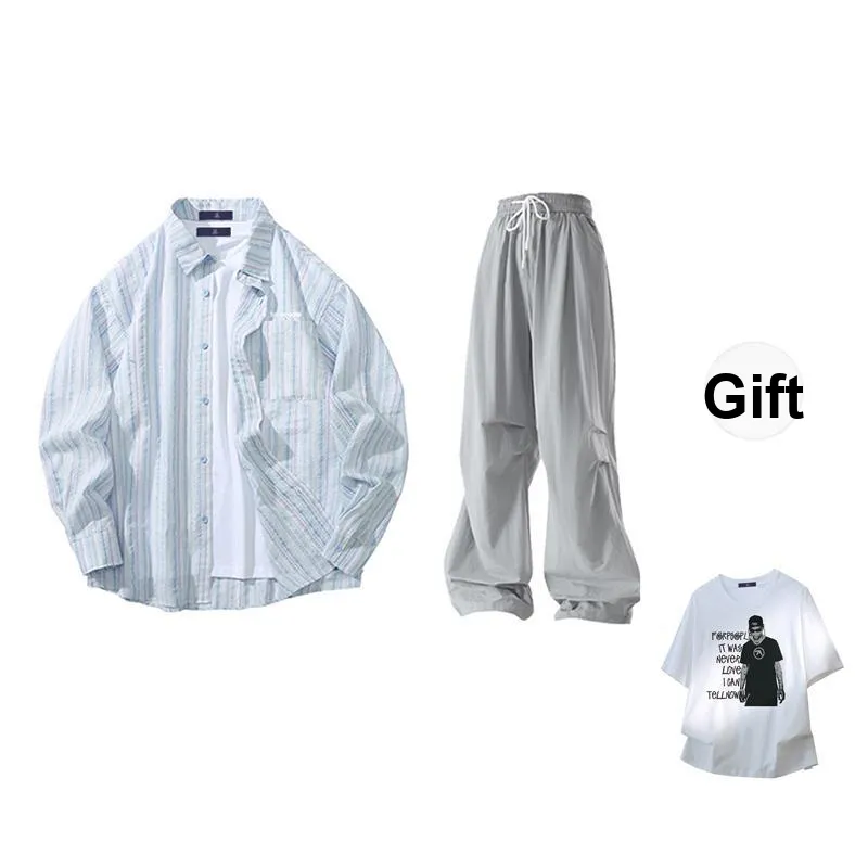 FAX FOR FMACM Shirt Matching Set Unisex-12