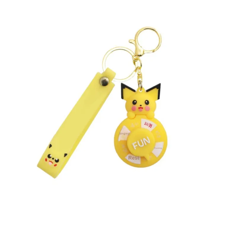 ZANC Pendants Unisex-2