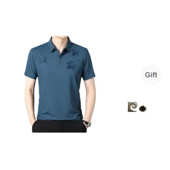 PIERRE CARDIN Polo Shirts Men