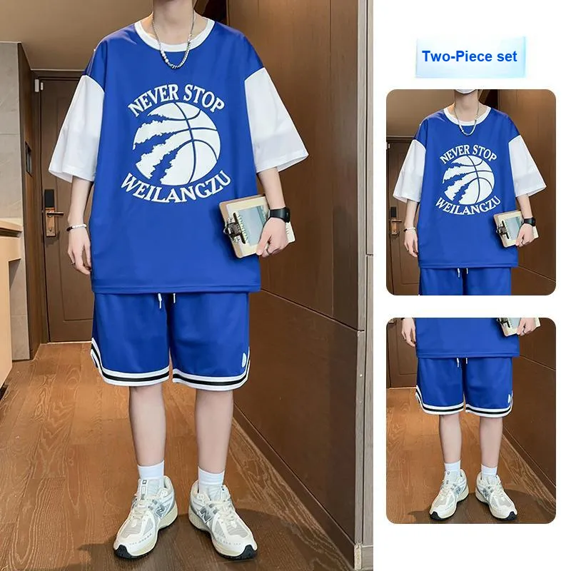 FRQ Casual Sportswear Unisex-20