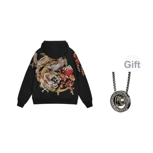 MG Черные Мужские Куртки