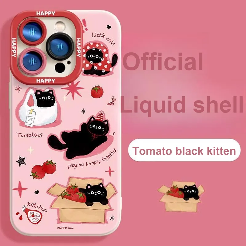 HASEE Phone Cases-1