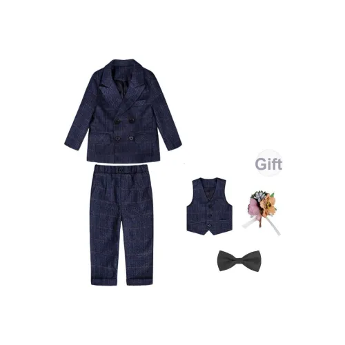 Calfitte Повседневная спортивная одежда Весна-осень Зимний Детский