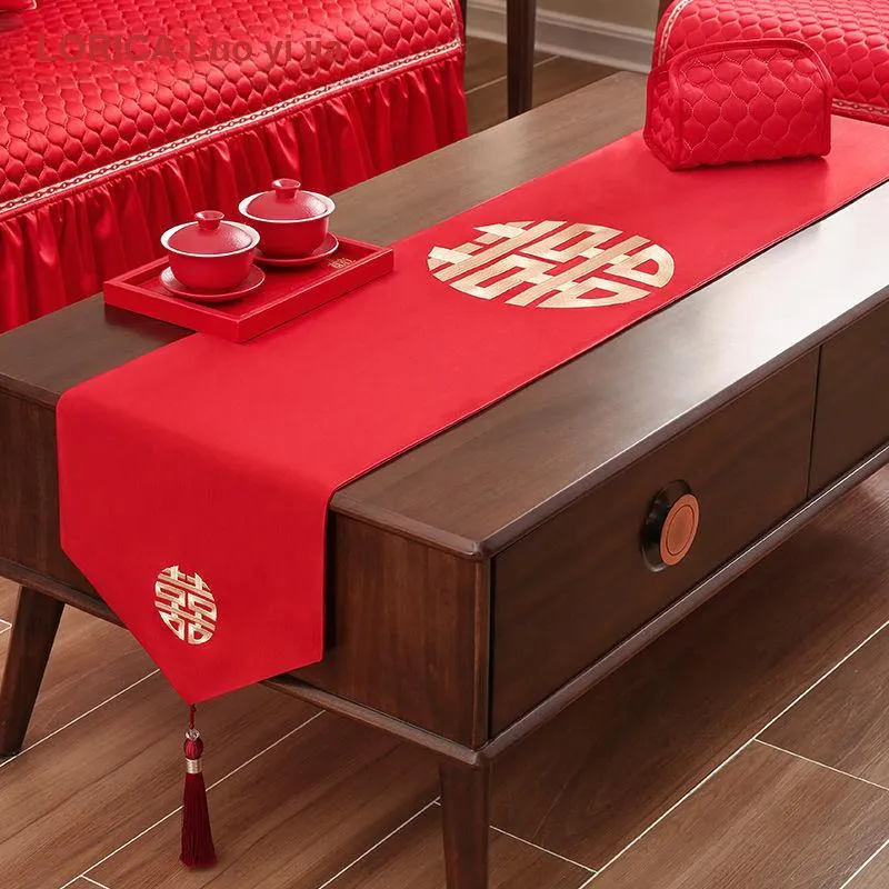LUOYIJIA Tablecloths-1