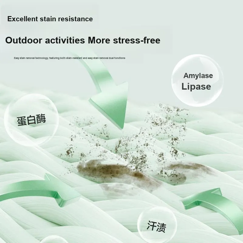 MINISO T Shirts Unisex-6