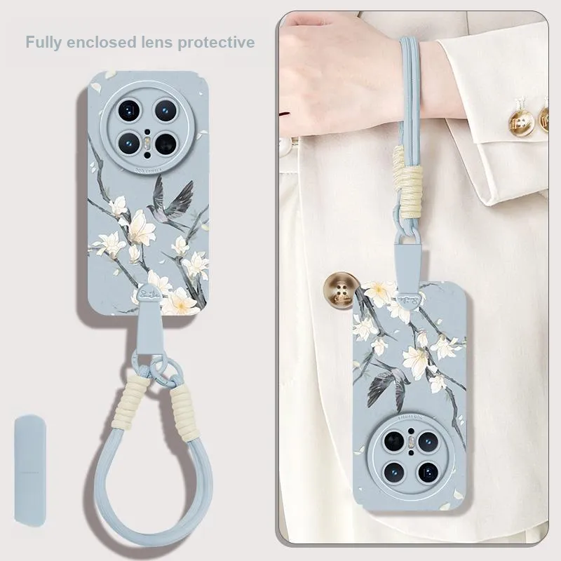 Interesting shell Phone Cases-15