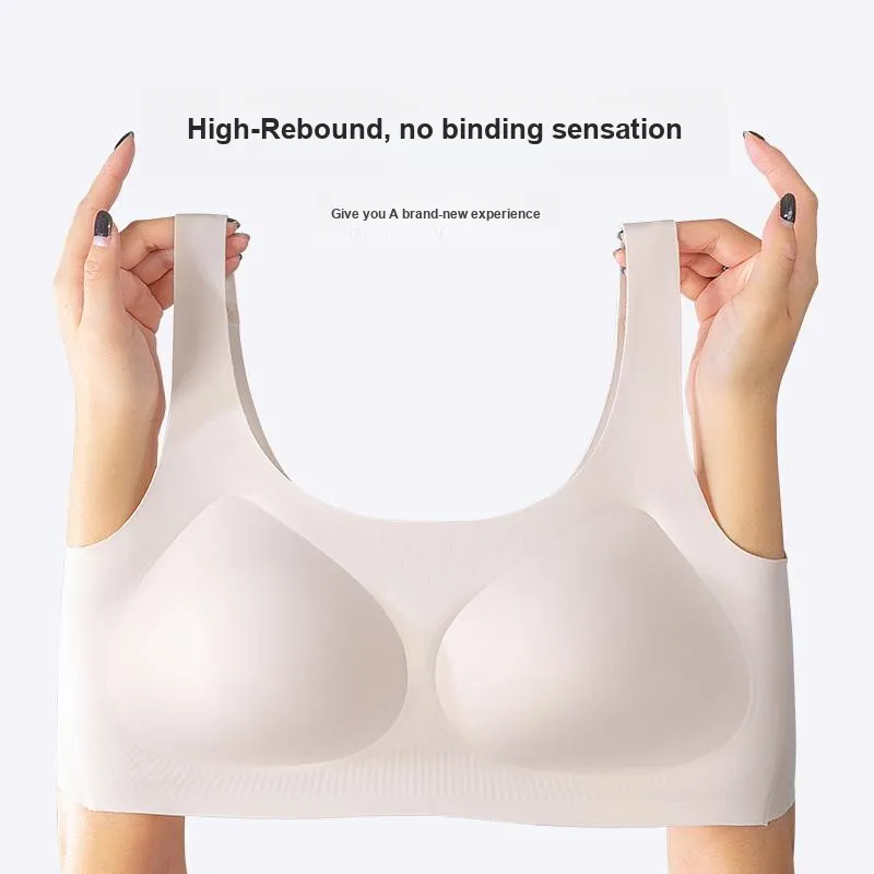 AOKANG Women's Bras-12