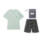 Tender Grass Green-Men's