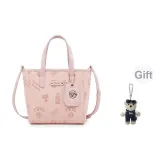 [Gift Bear Charm Combination]Cherry Blossom Pink
