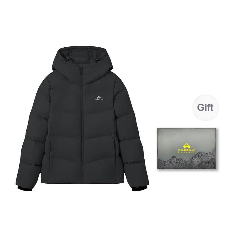 PIONEER CAMP Down Jacket Unisex-0