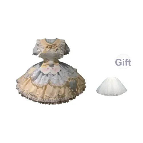 Женские Лолита Платья