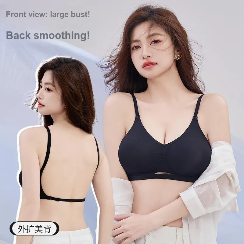 Herbal primer Women's Bras-2