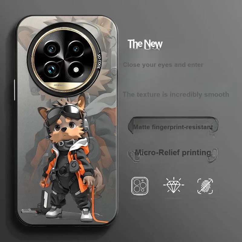 BAOCHENG Phone Cases-1