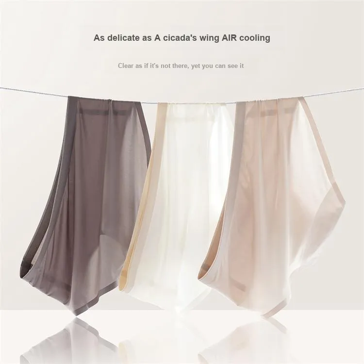YOUNGYELL Underpants Women's 4 Pack-1