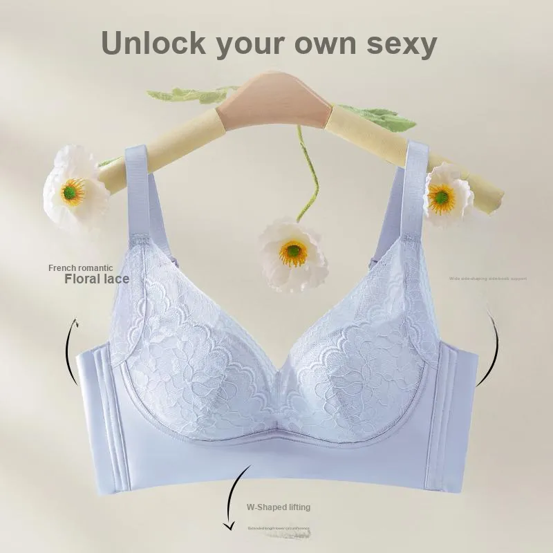 Urban beauty Women's Bras-11