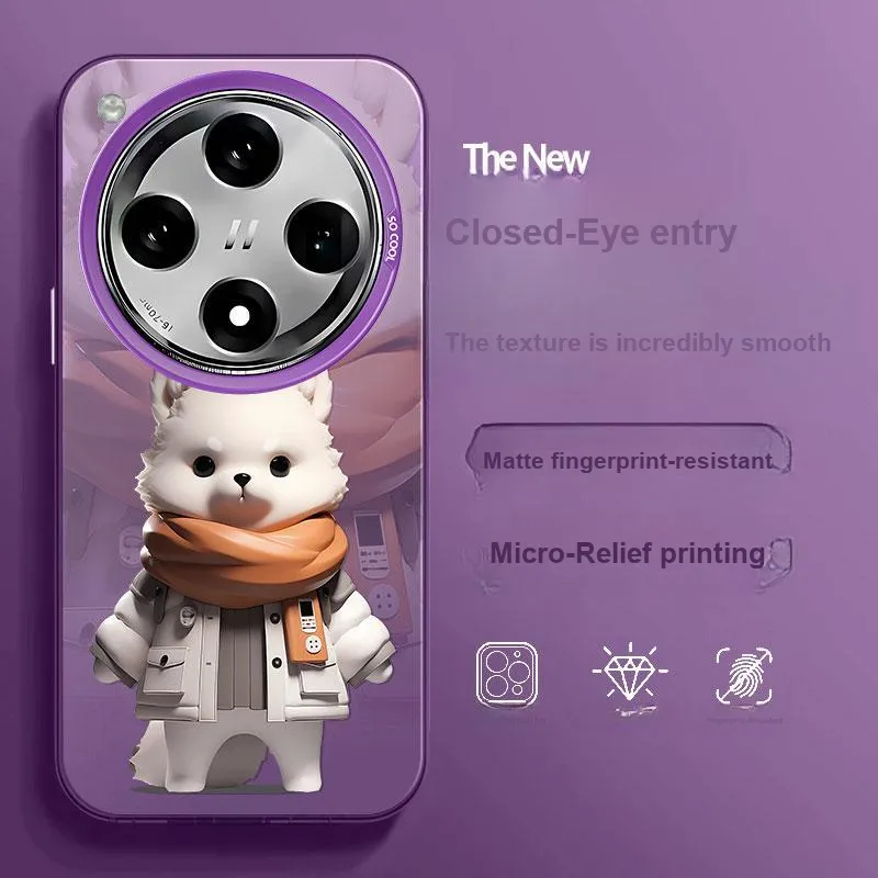 BAOCHENG Phone Cases-5