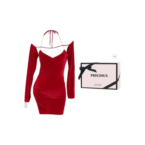 TLXT Женские ночные сорочки