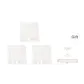 3F White+White+White