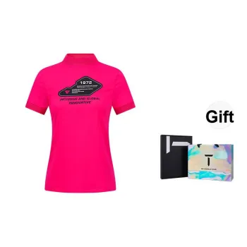 EUROPEAN TOUR T Shirts Women's