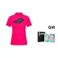 Pink-Box Included Shopping Bag