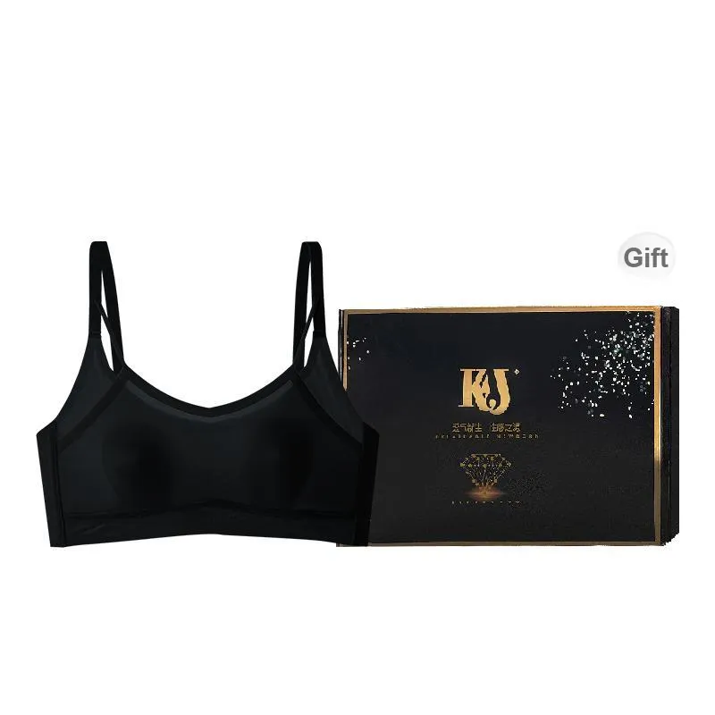 KJ Women's Bras-17