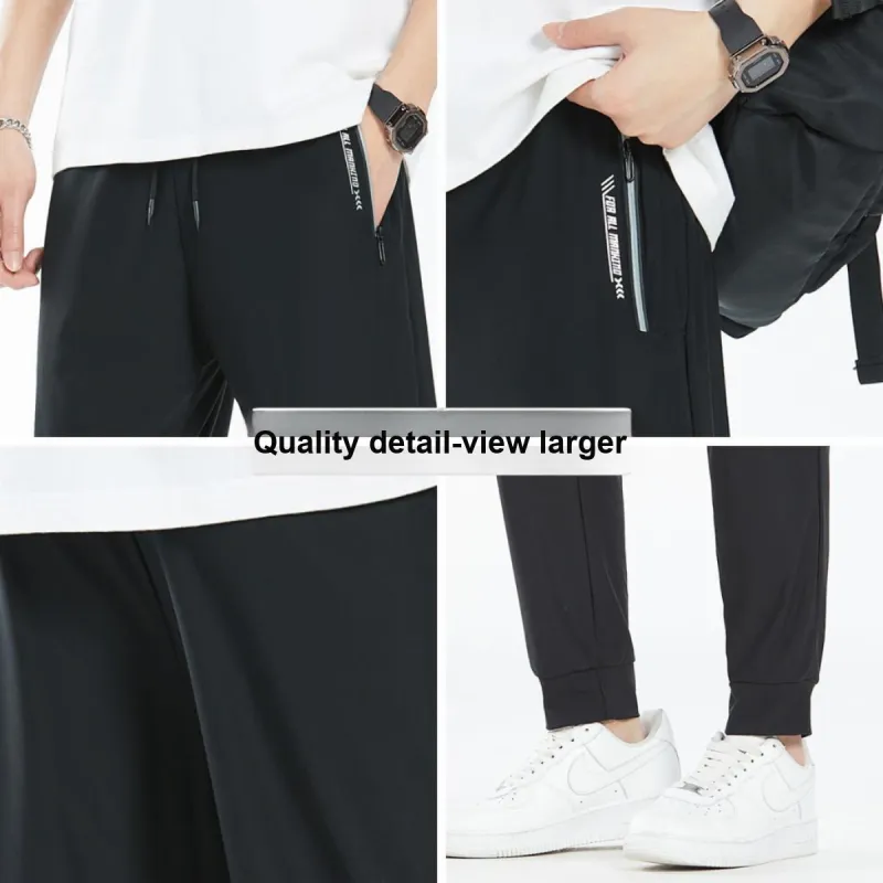 7 FOR ALL MANKIND Casual Pants Men's-11