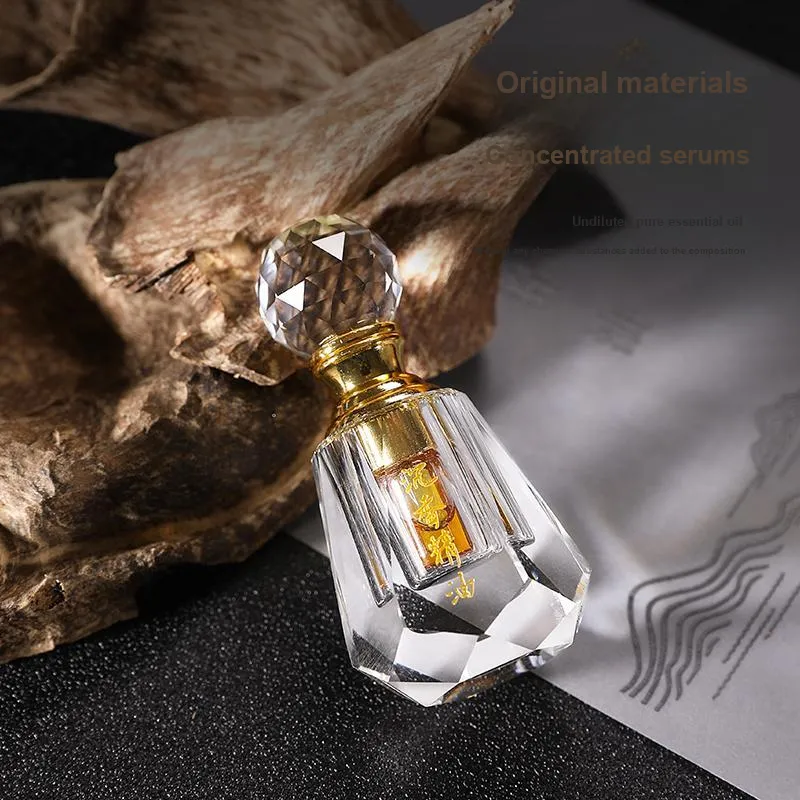 Xuan Rafters Pavilion Aromatherapy Accessories-4