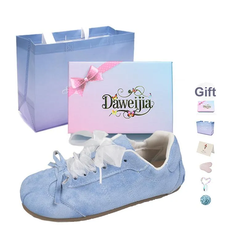 Dawei's House Casual Single Shoes Women's Box-23