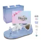 Blue[Bowknot Box][Gift Included]