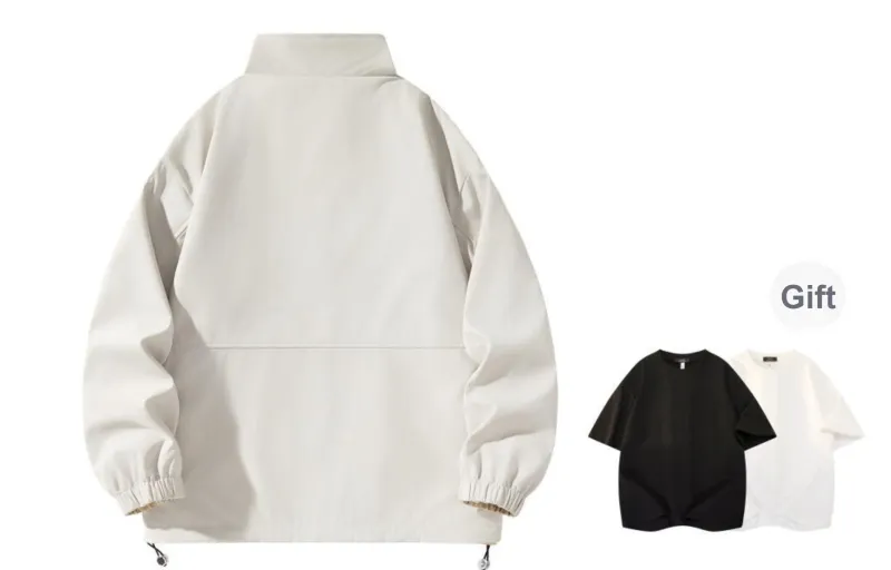 CSKS Jackets Unisex-32