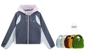 Madgood Super Light, Breathable, Cooling, Antibacterial, And Anti Allergic Sun Protection Clothing Women's