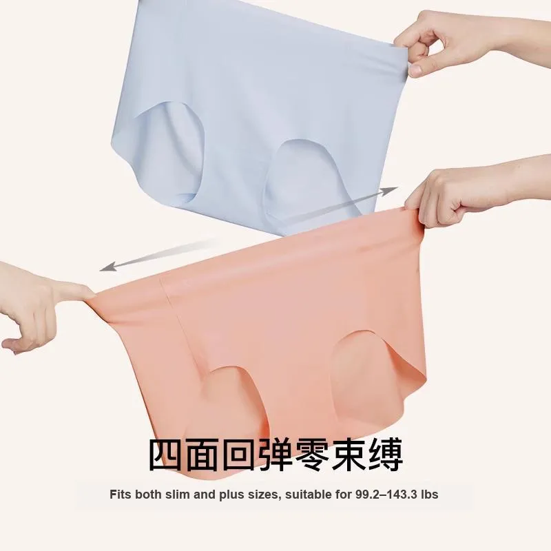 Ubras Women's Underpants-26