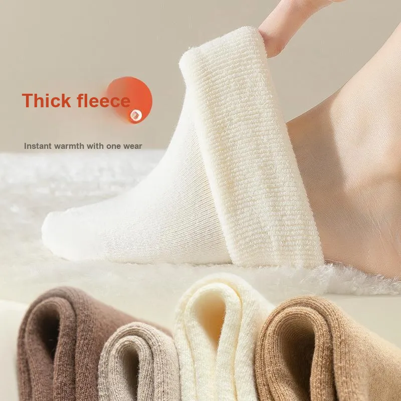KJ Mid Calf Socks Unisex Gift Box Combination-2