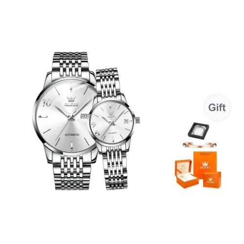 OLEVS Unisex Watch