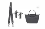 Lonsong Trumpets (Graphite Gray) Adjustable 79-108cm+Perforated