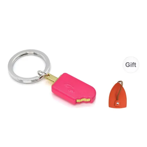 Meta[l]morphose BIG In Miniature Alloy Keychains Unisex