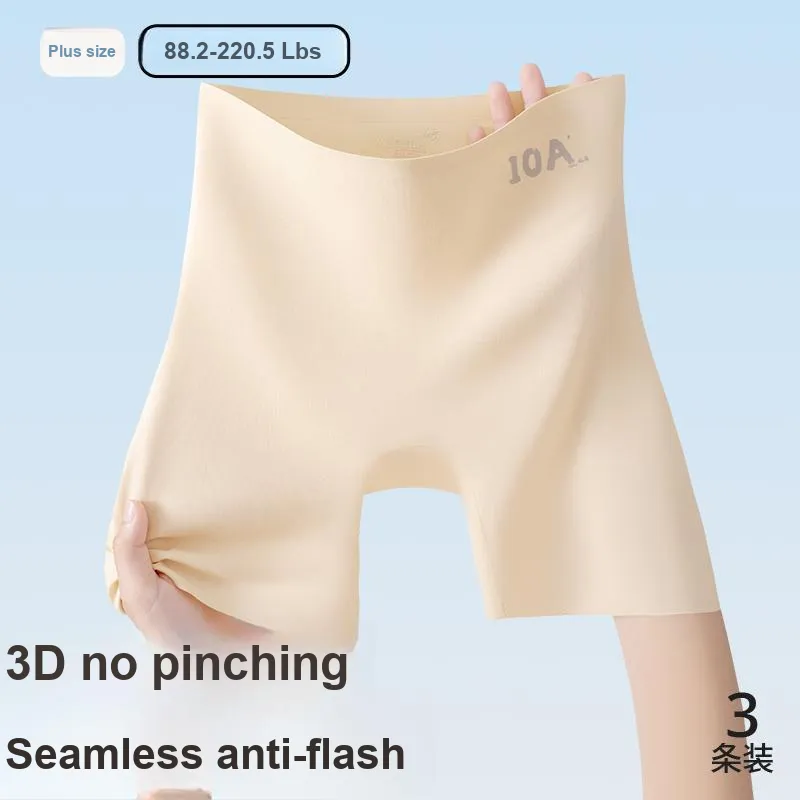 2323 Anti Exposure Shorts Women's-2