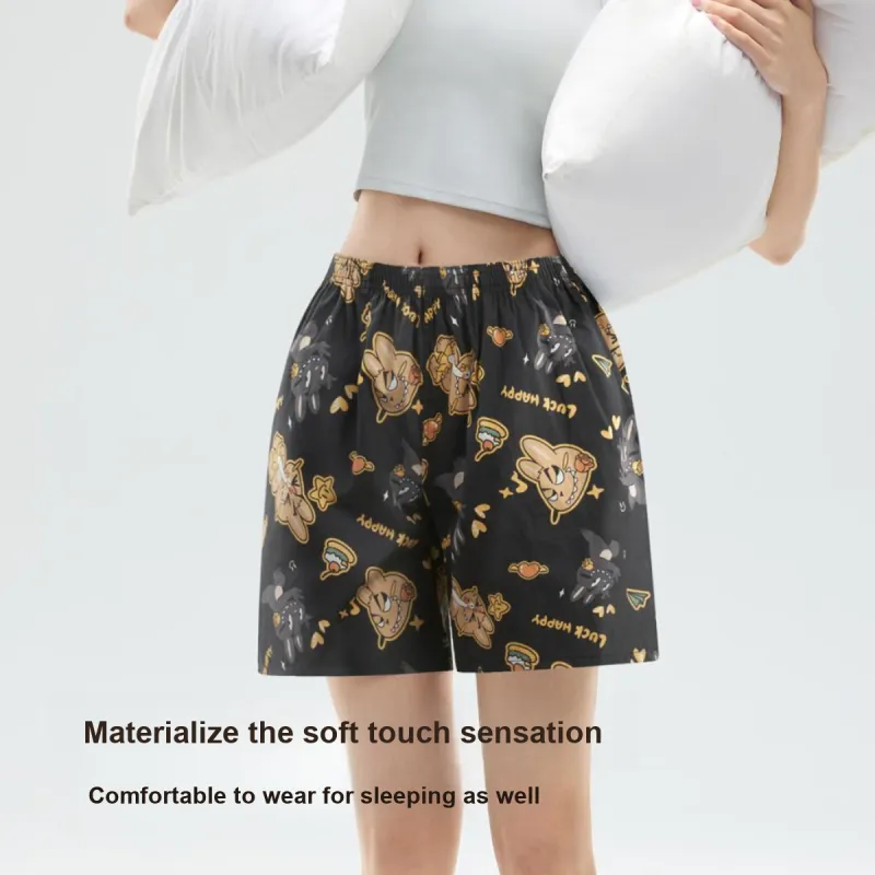 SEM/R Boxer Shorts Unisex Combo Set-34