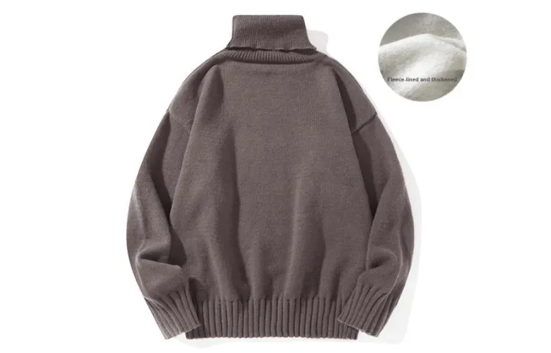 I.E Sweaters Unisex-17