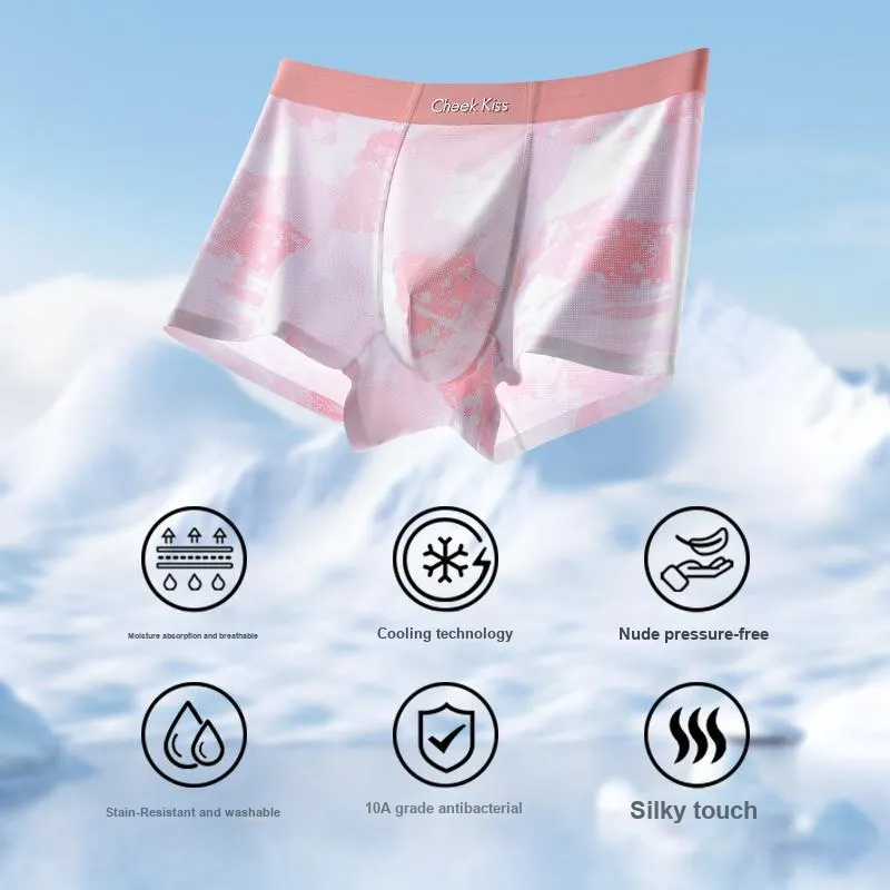Cheekkiss Underwear Gift Boxes Men's 3 Pack-5
