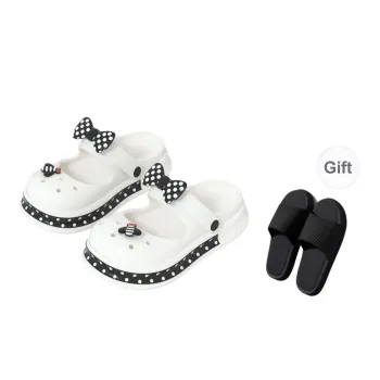 Ming Sheng Slippers / Home Slippers