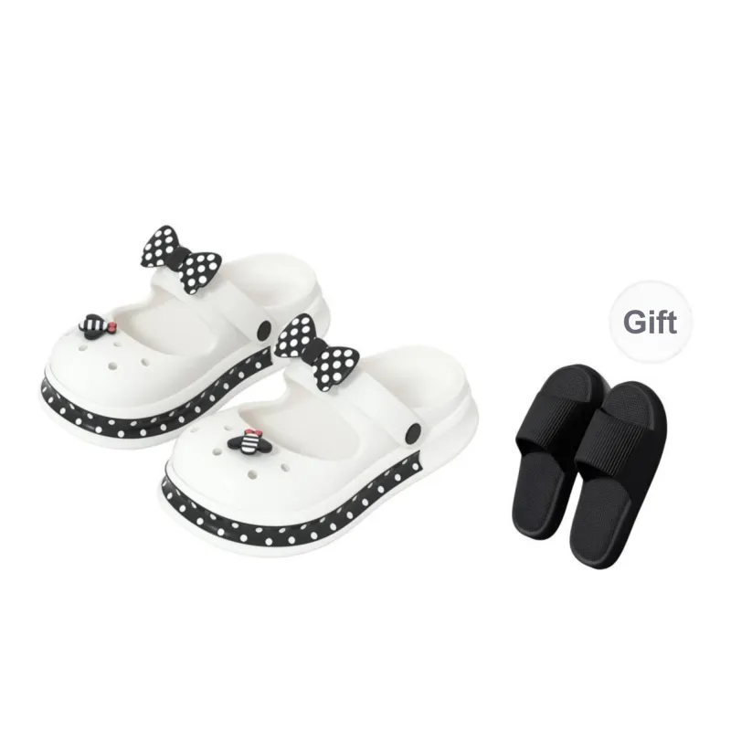 Ming Sheng Slippers / Home Slippers-0